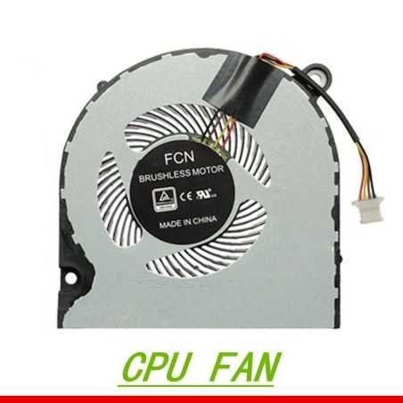 Acer Nitro AN515-43 AN515-54 AN517-51 AN715-51 Koelventilator CPU en GPU 5V 0.5A