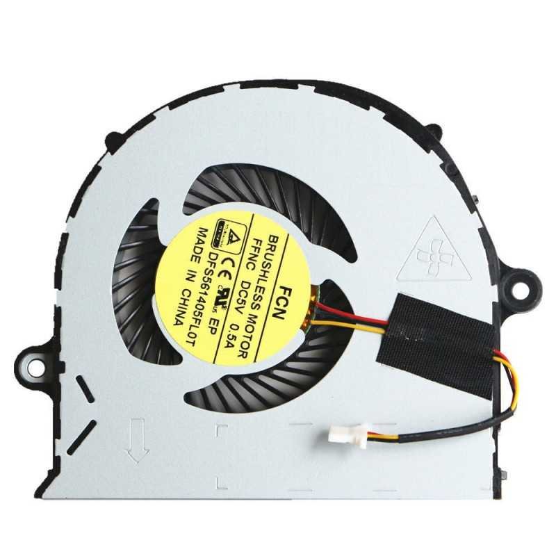 Acer Aspire E5-471 E5-521 E5-531 E5-571 E5-572 E5-573 Koelventilator Acer Aspire E5-471 E5-521 E5-531 E5-571 E5-572 E5-573 Koelventilator