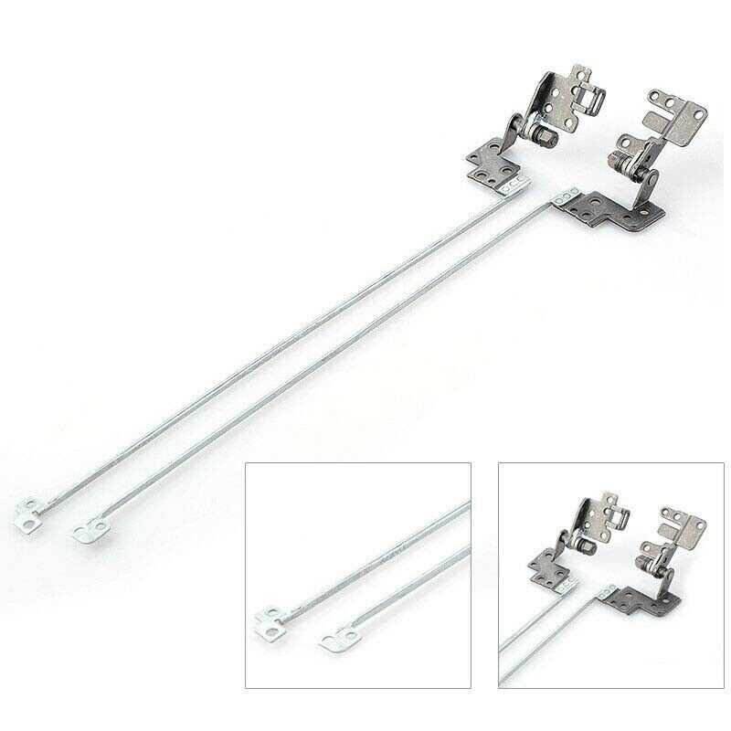 Acer Aspire E5-523 E5-553 E5-575 series hinges FBZAA014010 FBZAA015010 Acer Aspire E5-523 E5-553 E5-575 series hinges FBZAA014010 FBZAA015010