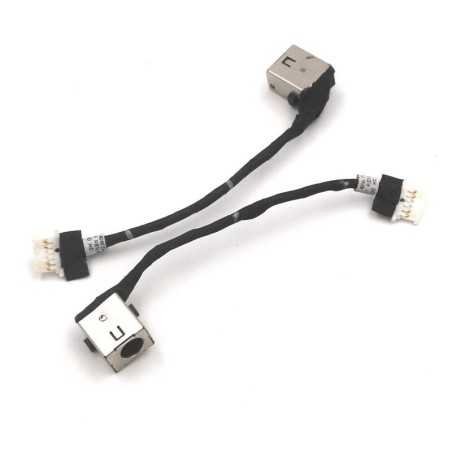 Acer Aspire ES1-512 ES1-531 ES1-571 DC Power Jack