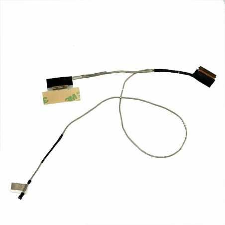 Acer Aspire A315-21 A315-31 A315-51 A315-52 LCD Kabel DD0ZAJLC000