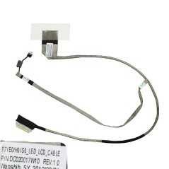 Acer Aspire 7750 7750G 7560 LCD Kabel DC020017W10 Acer Aspire 7750 7750G 7560 LCD Kabel DC020017W10