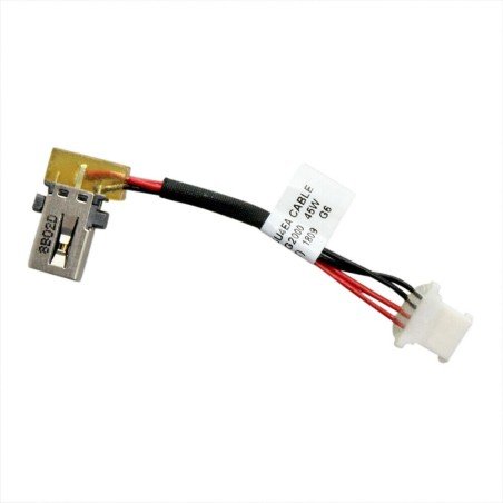 Acer Swift 3 SF314-52 SF314-52G SF314-53G Charging Port DC Power Jack
