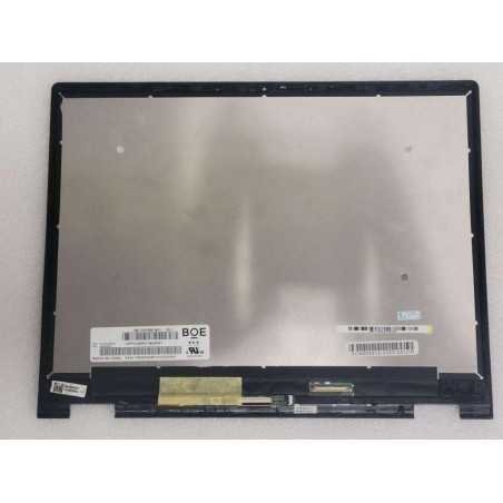 Acer Spin 5 SP513-54 SP513-54N Touchscherm 13.5" 2256 x 1504 40-PINS