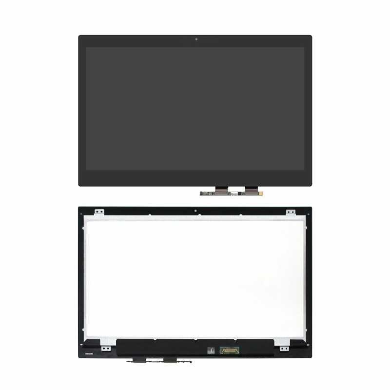Acer Spin 3 SP314-51 SP314-52 Touchscherm 14.0" 1920 x 1080 30-PINS Acer Spin 3 SP314-51 SP314-52 Touchscherm 14.0" 1920 x 1080 30-PINS