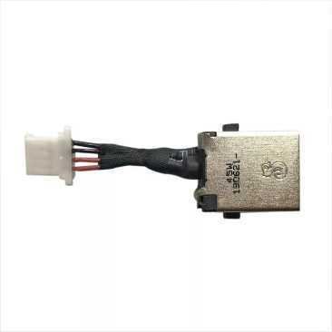 Acer Aspire 3 A317-51 Acer Aspire 5 A515-43 DC Jack oplaadpoort Acer Aspire 3 A317-51 Acer Aspire 5 A515-43 DC Jack oplaadpoort