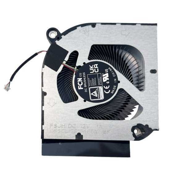 Acer cooling fan 12V 7.20W EG75091S1-C072-S9A EG75091S1-C081-S9A