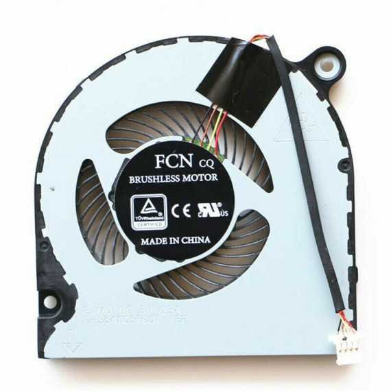 Acer Aspire A515-43 A515-44 A515-51 A515-52 Koelventilator