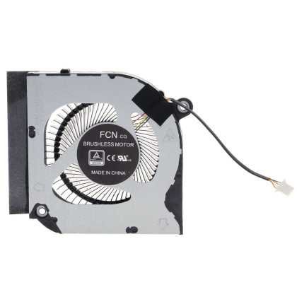 Acer Nitro 5 AN517-52 AN515-45 AN515-55 AN515-57 Cooling Fan Acer Nitro 5 AN517-52 AN515-45 AN515-55 AN515-57 Cooling Fan