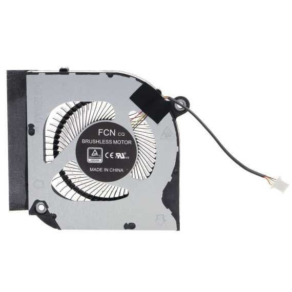 Acer Nitro 5 AN517-52 AN515-45 AN515-55 AN515-57 Cooling Fan