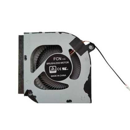 Acer Nitro AN515-44/45/55/57 AN517-52 CPU/GPU Koelventilator Acer Nitro AN515-44/45/55/57 AN517-52 CPU/GPU Koelventilator