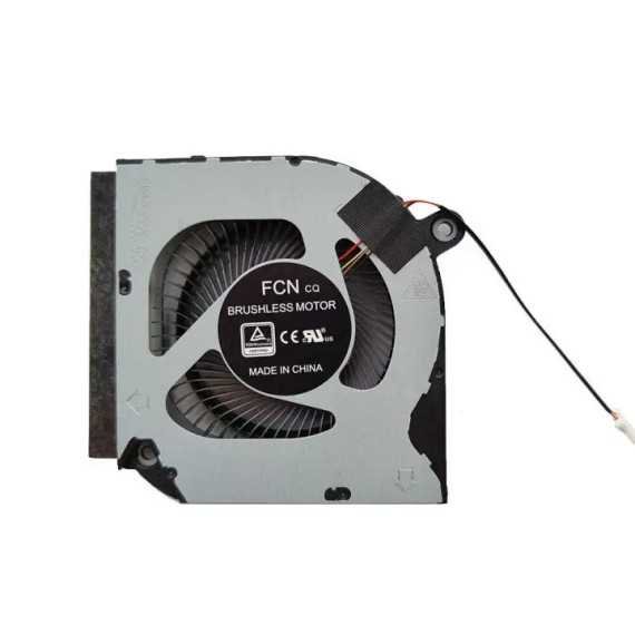 Acer Nitro AN515-44/45/55/57 AN517-52 CPU/GPU Koelventilator