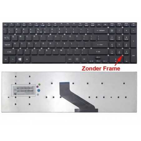 Acer Aspire V3-531 V3-551 V3-571 V3-572 V3-731 V3-771 Toetsenbord