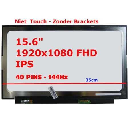 Acer Nitro 5 AN515 LCD scherm 15.6 inch FHD