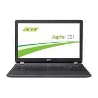 Acer Aspire ES1-571-37MP reparatie, scherm, Toetsenbord, Ventilator en meer